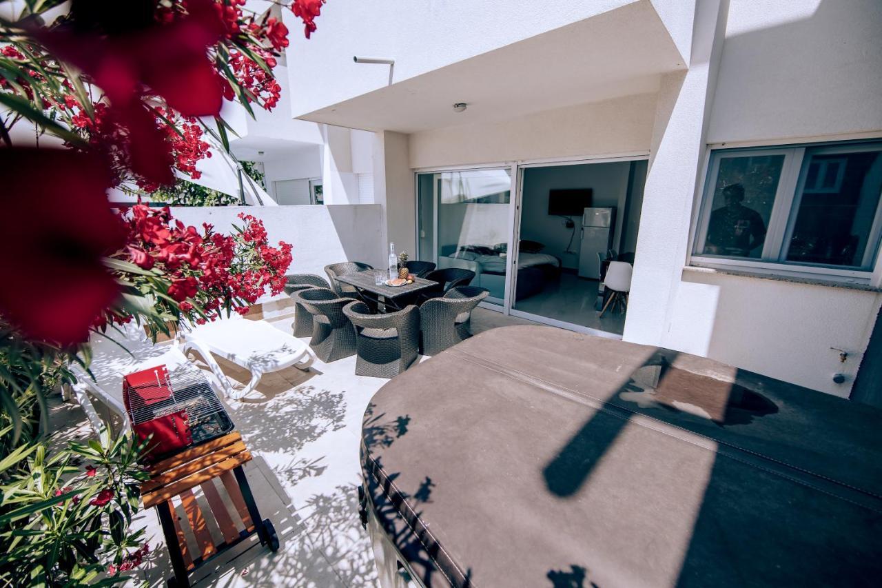 Villa Tina Novalja Exterior photo
